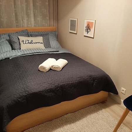 Apartament Wenecja Грудзёндз Экстерьер фото